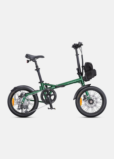 ENGWE ZIP | Electric Bike (E-Bike) | 250W • 36V 10Ah • 15.5 MPH • 16×1.95 Tyres | Sold by Rydiqo®