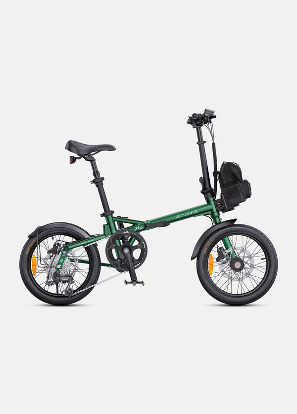 ENGWE ZIP | Electric Bike (E-Bike) | 250W • 36V 10Ah • 15.5 MPH • 16×1.95 Tyres | Sold by Rydiqo®