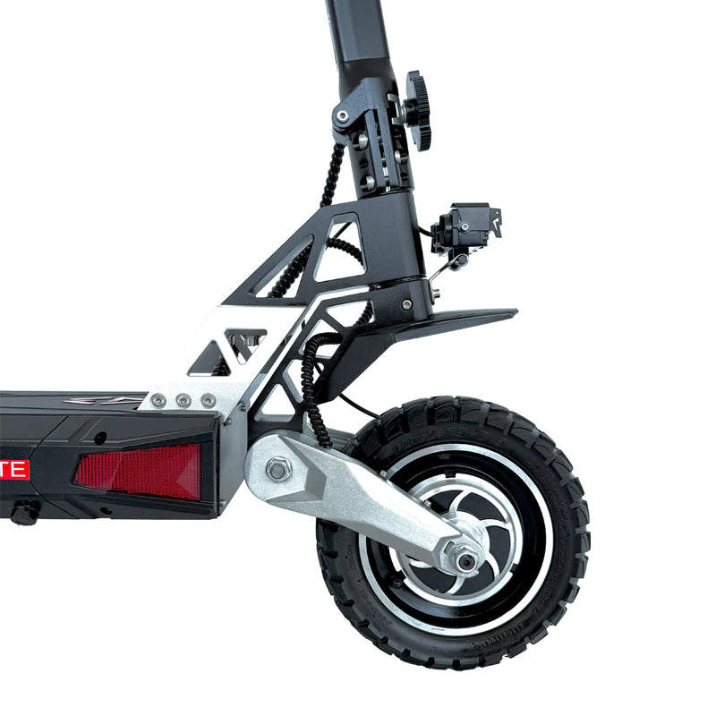 EMANBA EM8 Max NFC | Electric Scooter | 3200W Dual Motors • 52V 30Ah Battery • 43 MPH • 10” Vacuum Off-Road Tyres | Sold by Rydiqo®