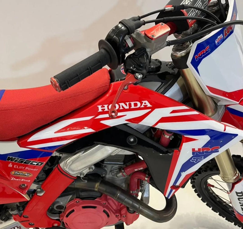2023 Honda CRF300L