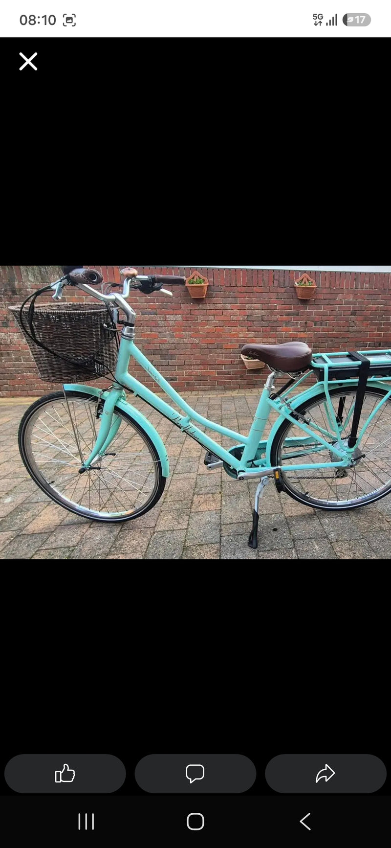 Pendleton e-somerby