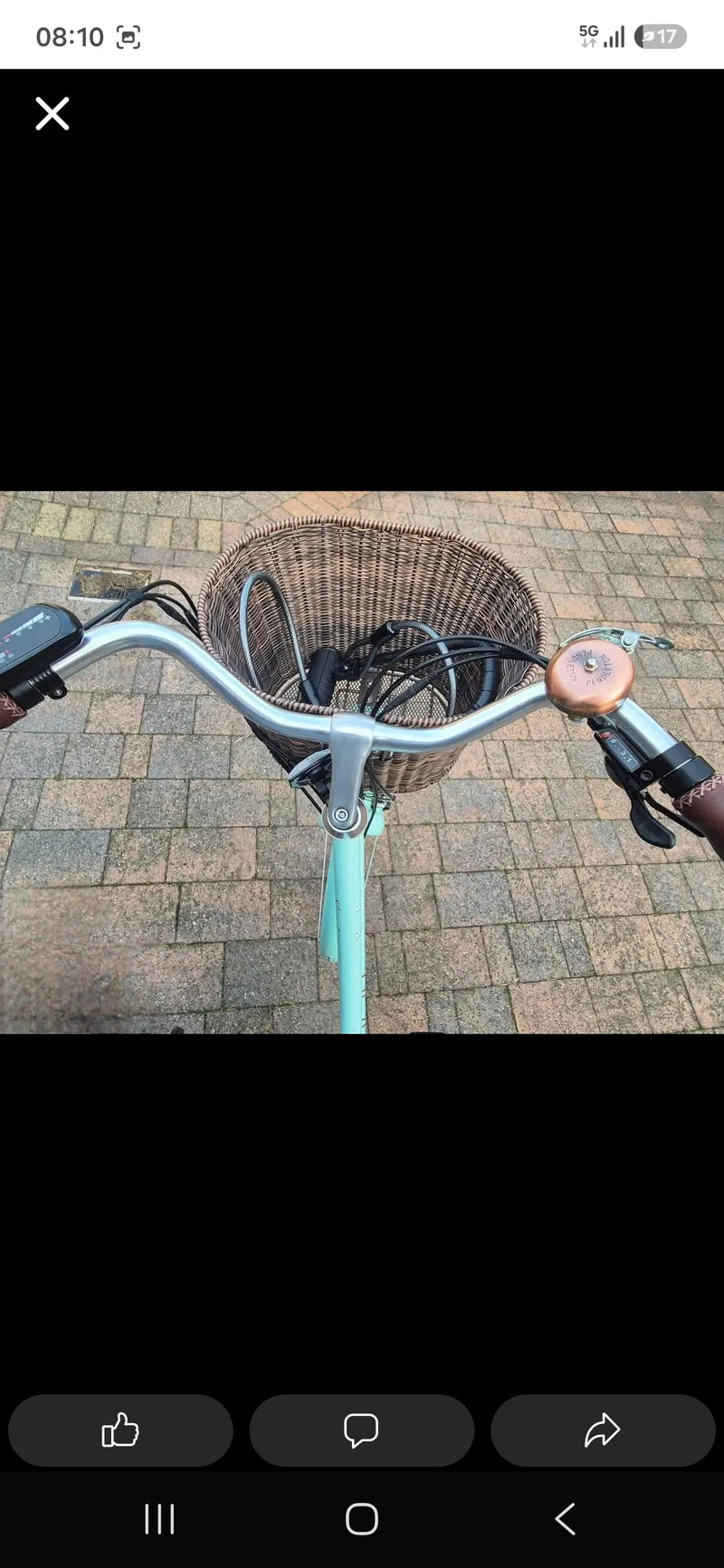 Pendleton e-somerby