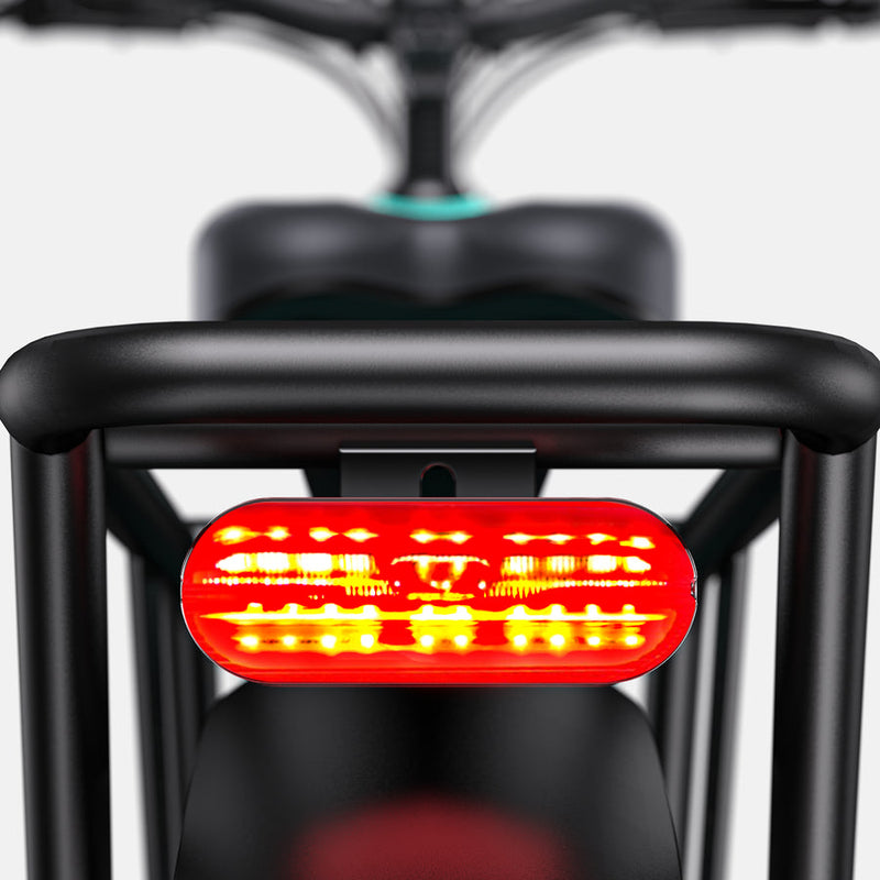 ENGWE E26 | Electric Bike (E-Bike) | 750W • 48V 16Ah • 28 MPH • 26” Fat Tyres | Sold by Rydiqo®
