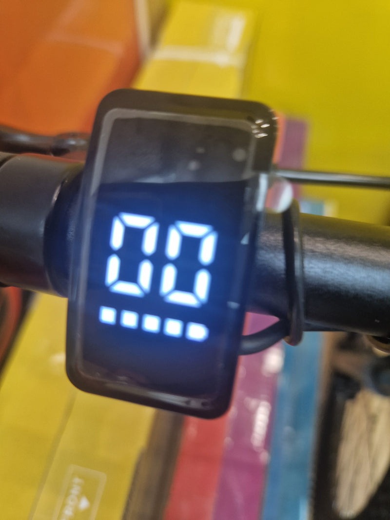 Claud butler ridge 1.0 e mountain bike 2026