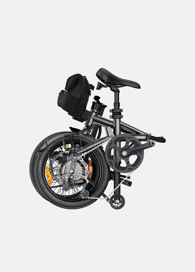 ENGWE ZIP | Electric Bike (E-Bike) | 250W • 36V 10Ah • 15.5 MPH • 16×1.95 Tyres | Sold by Rydiqo®