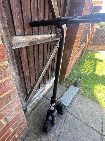 kinetic E Scooter