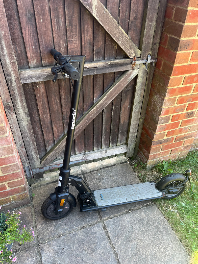 kinetic E Scooter
