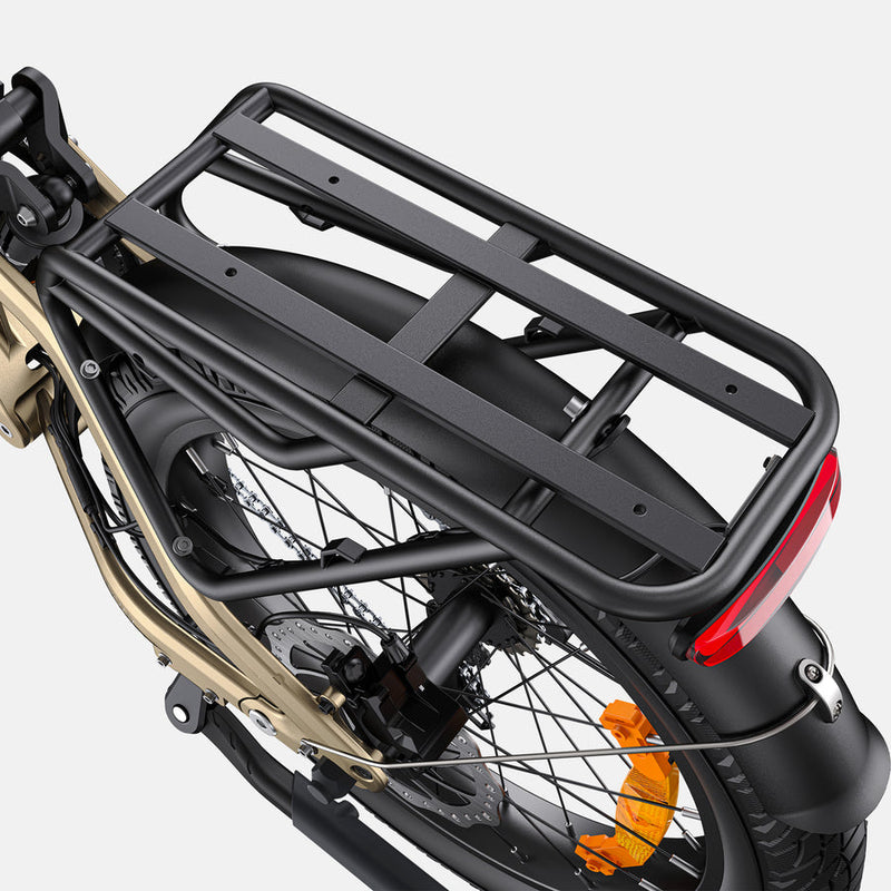 ENGWE L20 3.0 Pro | Electric Bike (E-Bike) | 250W • 48V 15Ah • 15.5 MPH • 20×3.0 Tyres | Sold by Rydiqo®