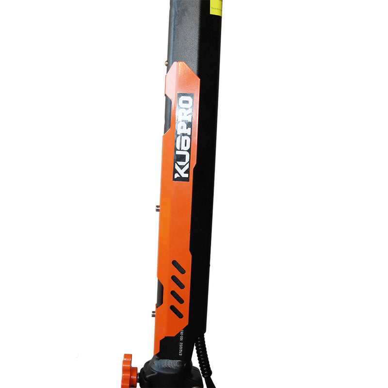 EMANBA G2 Max | Electric Scooter | 1200W • 48V 21Ah Battery • 34 MPH • 10” Vacuum Off-Road Tyres | Sold by Rydiqo®