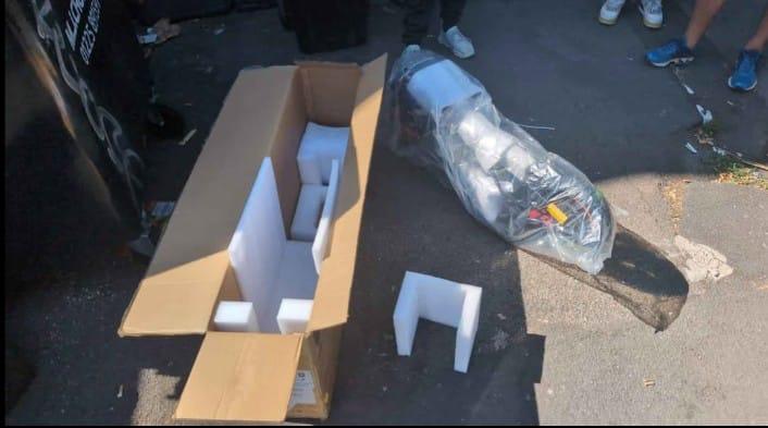 BRAND NEW £500 IENIRID M4 PRO ELECTRIC SCOOTERS FOR SALE