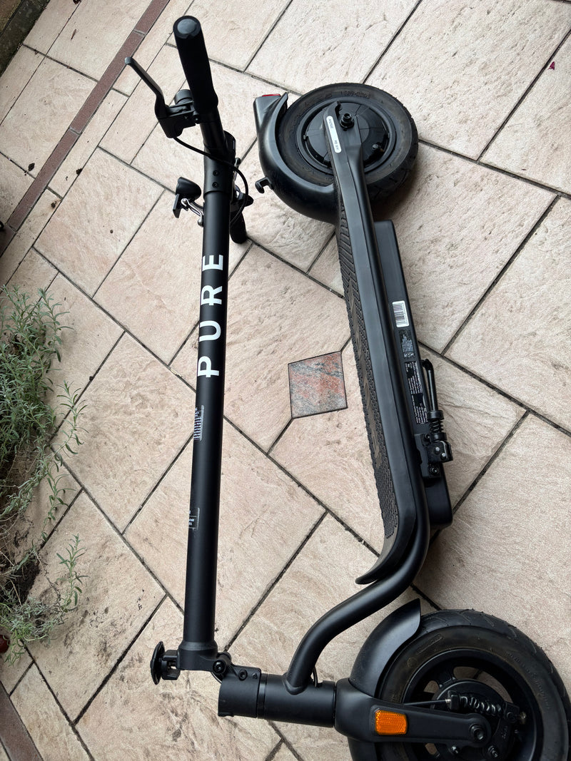 E-scooter Pure Air Go 350W - 2022
