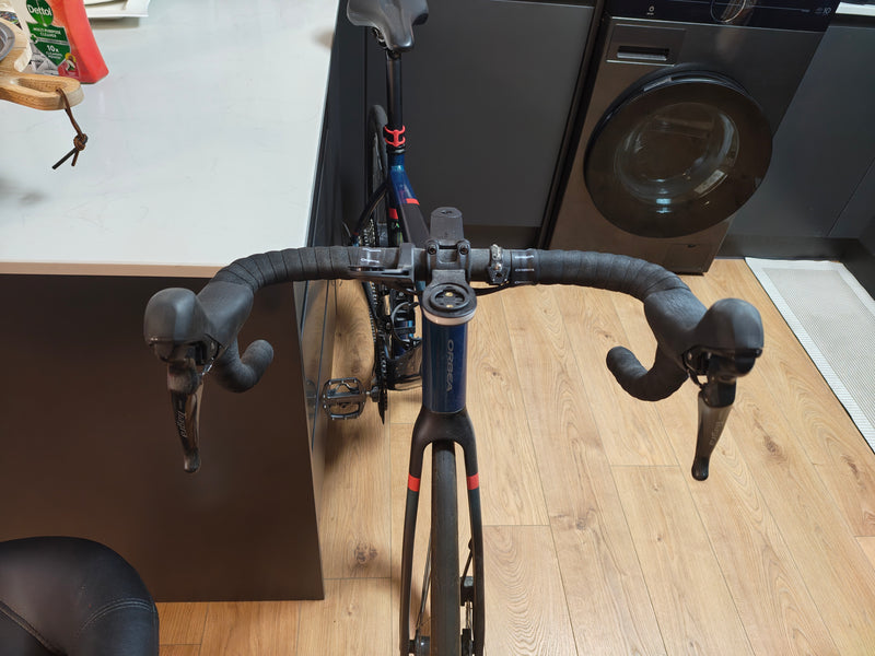 2023 orbea gain d40 e-bike M