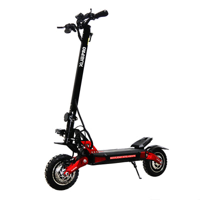 EMANBA EM8 NFC | Electric Scooter | 3200W Dual Motors • 52V 21Ah Battery • 43 MPH • 10” Vacuum Off-Road Tyres | Sold by Rydiqo®