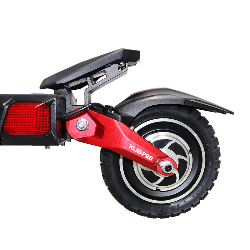 EMANBA EM8 NFC | Electric Scooter | 3200W Dual Motors • 52V 21Ah Battery • 43 MPH • 10” Vacuum Off-Road Tyres | Sold by Rydiqo®