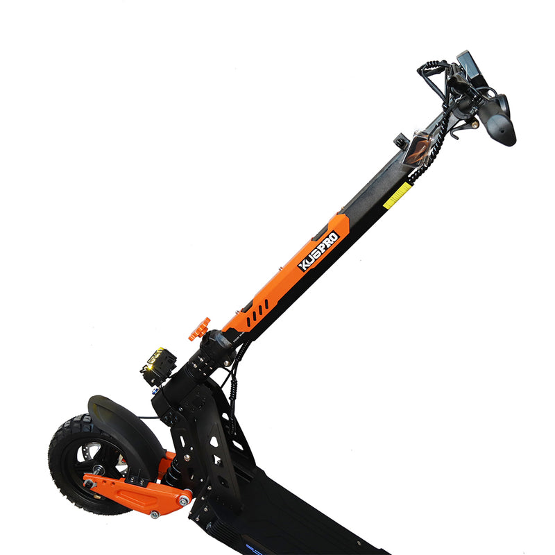 EMANBA G2 Max | Electric Scooter | 1200W • 48V 21Ah Battery • 34 MPH • 10” Vacuum Off-Road Tyres | Sold by Rydiqo®