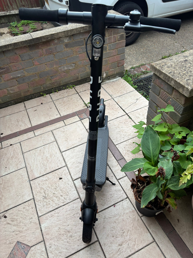 E-scooter Pure Air Go 350W - 2022
