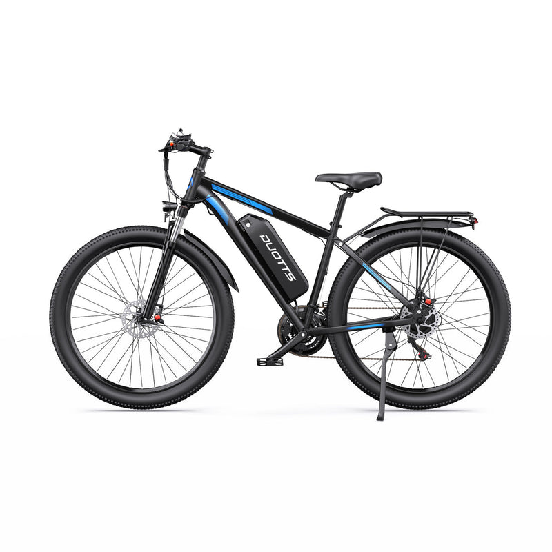 DUOTTS C29 L | Electric Bike (E-Bike) | 750W • 48V 15Ah • 28 MPH • 29" Tyres | Sold by Rydiqo®
