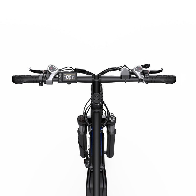 DUOTTS C29 L | Electric Bike (E-Bike) | 750W • 48V 15Ah • 28 MPH • 29" Tyres | Sold by Rydiqo®