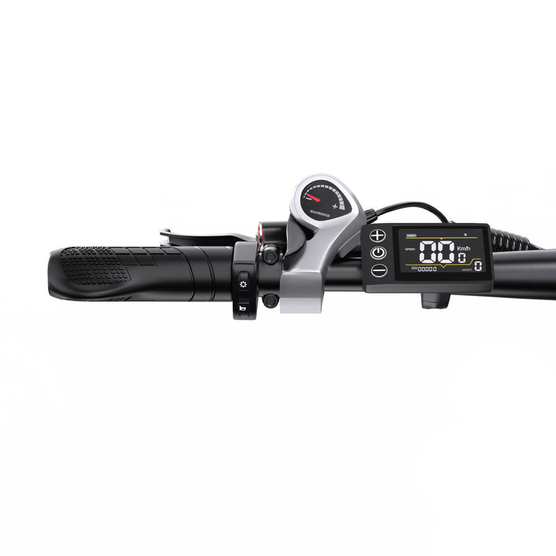 DUOTTS C29 L | Electric Bike (E-Bike) | 750W • 48V 15Ah • 28 MPH • 29" Tyres | Sold by Rydiqo®