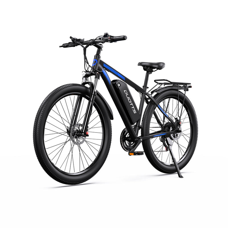 DUOTTS C29 L | Electric Bike (E-Bike) | 750W • 48V 15Ah • 28 MPH • 29" Tyres | Sold by Rydiqo®