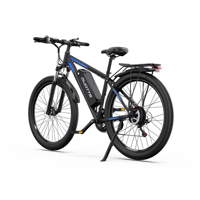 DUOTTS C29 L | Electric Bike (E-Bike) | 750W • 48V 15Ah • 28 MPH • 29" Tyres | Sold by Rydiqo®