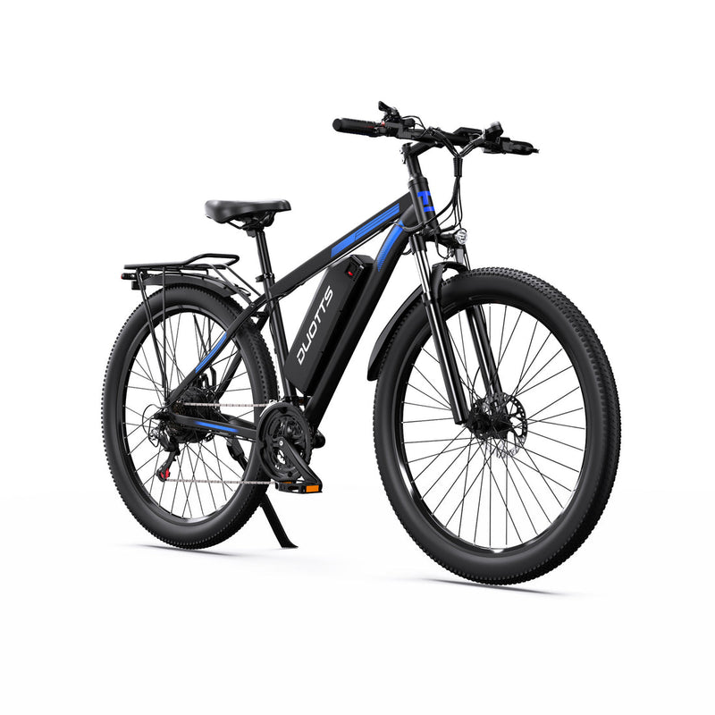 DUOTTS C29 L | Electric Bike (E-Bike) | 750W • 48V 15Ah • 28 MPH • 29" Tyres | Sold by Rydiqo®