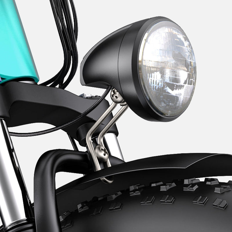 ENGWE E26 | Electric Bike (E-Bike) | 750W • 48V 16Ah • 28 MPH • 26” Fat Tyres | Sold by Rydiqo®
