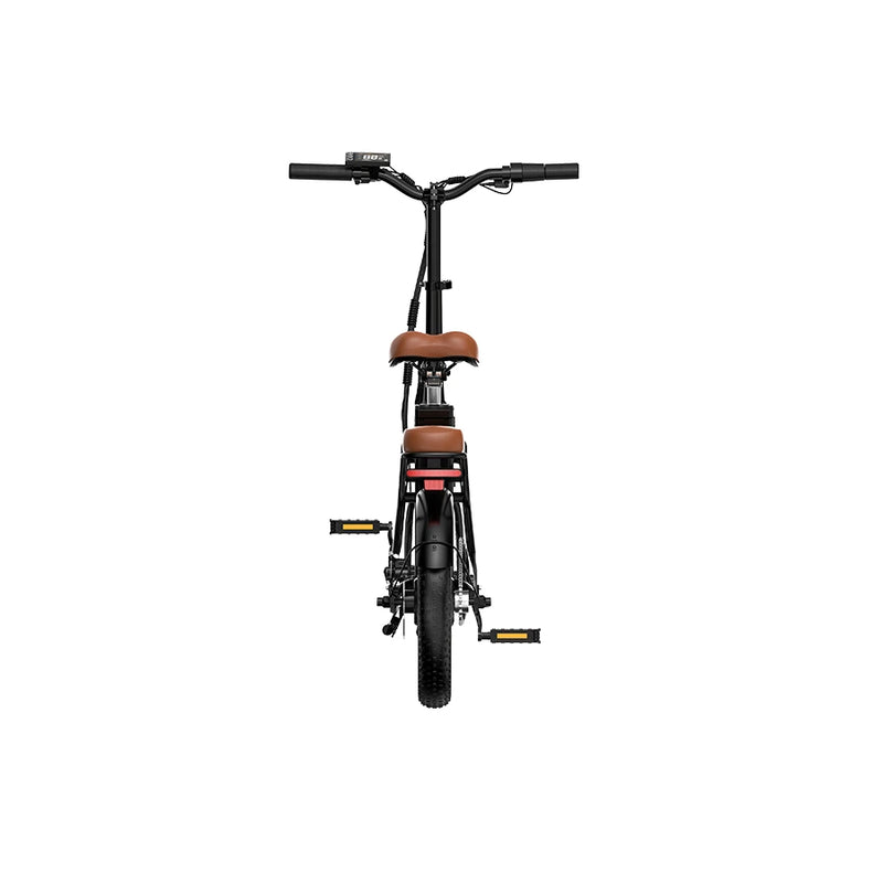 KOOLUX X10 | Electric Bike (E-Bike) | 350W • 36V 13Ah • 20 MPH • 16×3.0 Tyres | Sold by Rydiqo®