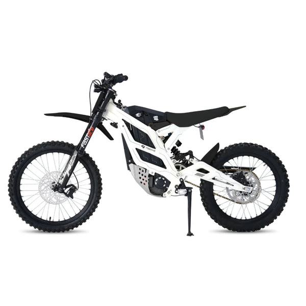 79BIKE Falcon GT | Electric Dirt Bike | 16kW • 72V 40Ah Battery • 59 MPH • 19”/18” Off-Road Wheels | Sold by Rydiqo®