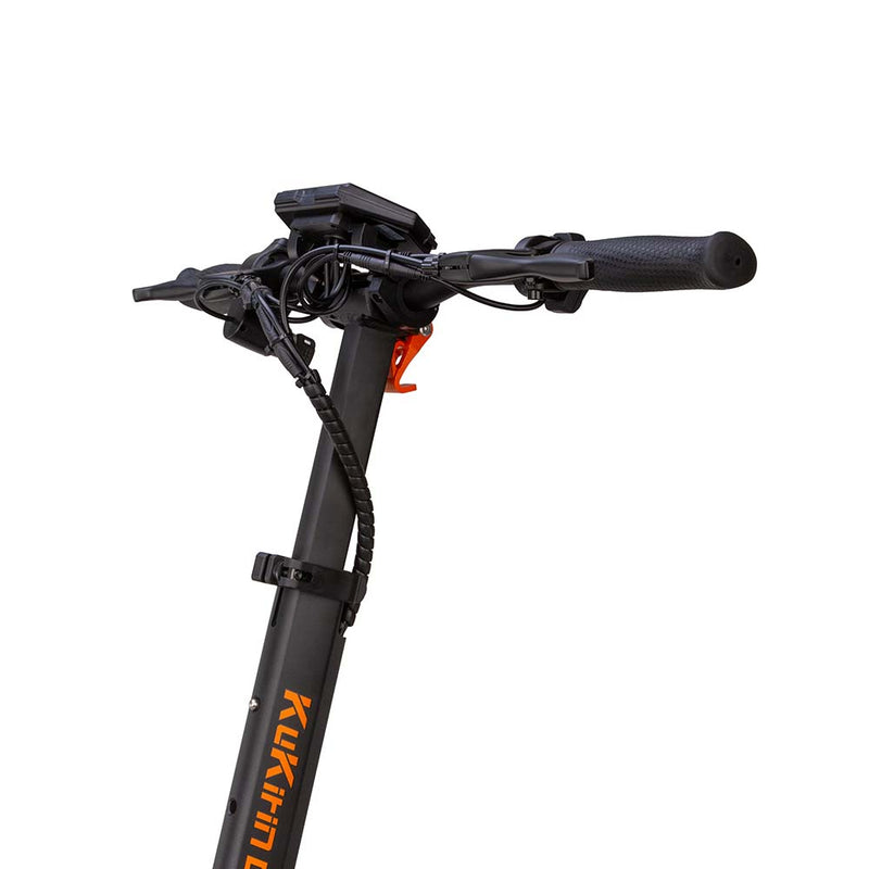 KuKirin G2 Master | Electric Scooter | 1000W×2 • 52V 20.8Ah • 60 KM/H • 10” Off-Road Tyres | Sold by Rydiqo®