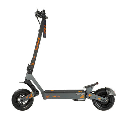 KuKirin G4 | Electric Scooter | 2000W • 60V 20Ah • 70 KM/H • 11” Off-Road Tyres | Sold by Rydiqo®