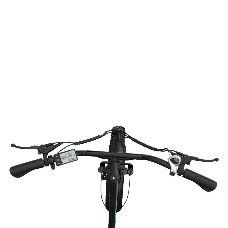KOOLUX KL6S | Electric Bike (E-Bike) | 500W • 48V 15.6Ah • 24 MPH • 20×4.0 Tyres | Sold by Rydiqo®