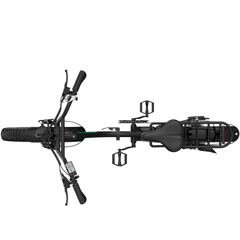 KOOLUX KL6S | Electric Bike (E-Bike) | 500W • 48V 15.6Ah • 24 MPH • 20×4.0 Tyres | Sold by Rydiqo®