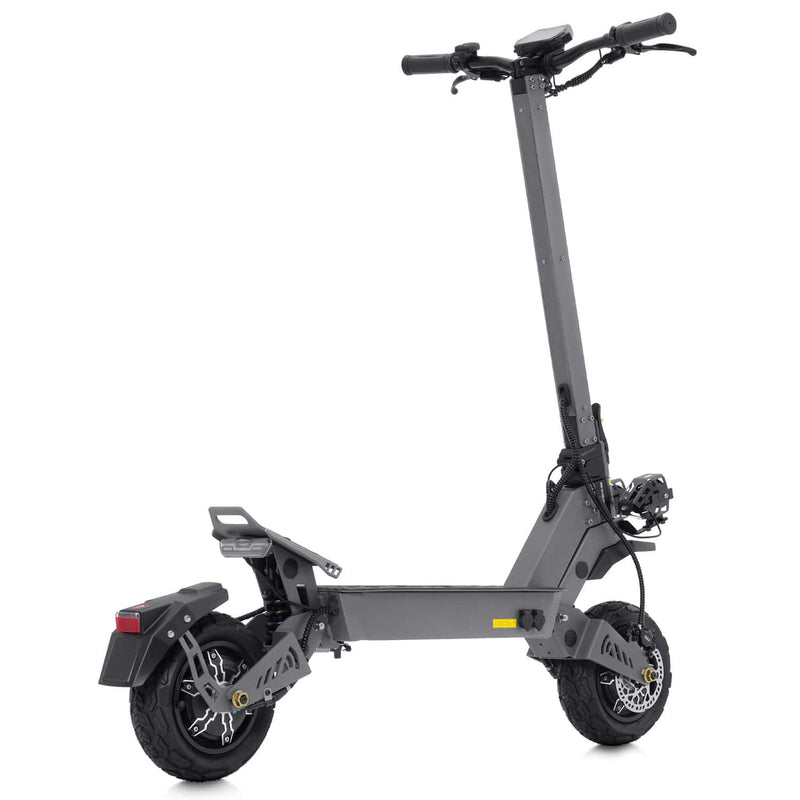 VIPCOO VS9 (2025) | Electric Scooter | 3600W Dual Motor • 60V 26Ah • 40 MPH • 11” Pneumatic Tyres | Sold by Rydiqo®