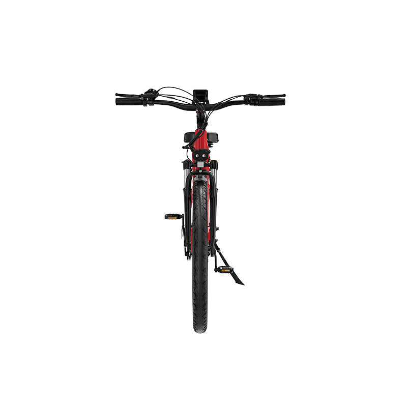 KOOLUX X2 | Electric Bike (E-Bike) | 500W • 48V 15Ah • 28 MPH • 26×1.95 Tyres | Sold by Rydiqo®