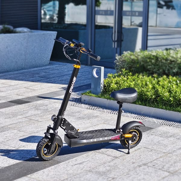 800W 60km/H brand new IENYRID M4 Pro +S electric scooter 2 year warrnaty COD