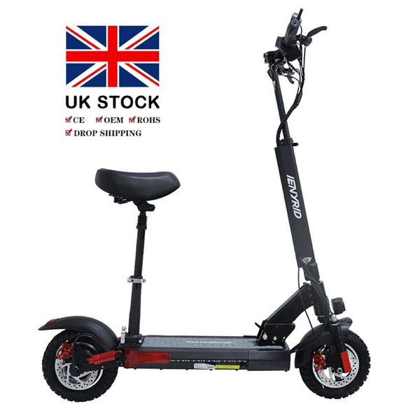 800W 60km/H brand new IENYRID M4 Pro +S electric scooter 2 year warrnaty COD
