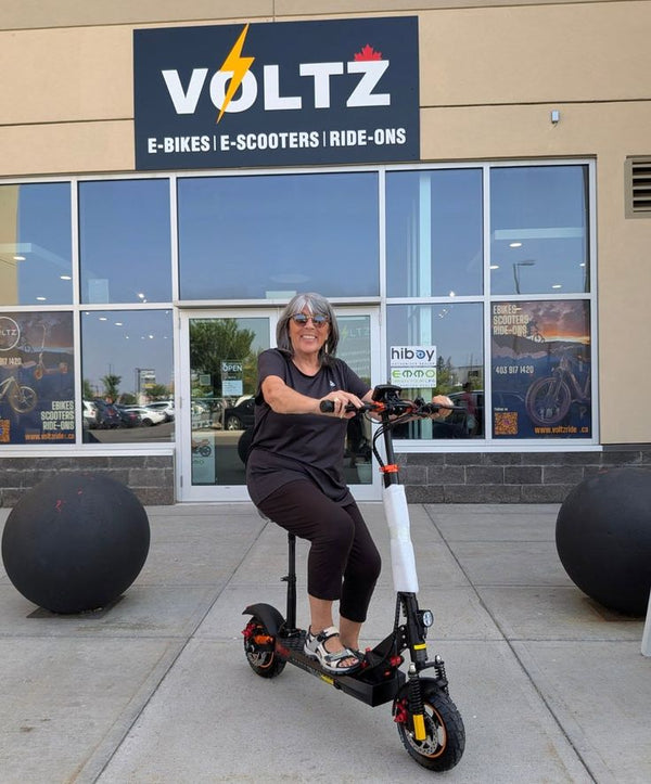800W 60km/H brand new IENYRID M4 Pro +S electric scooter 2 year warrnaty COD