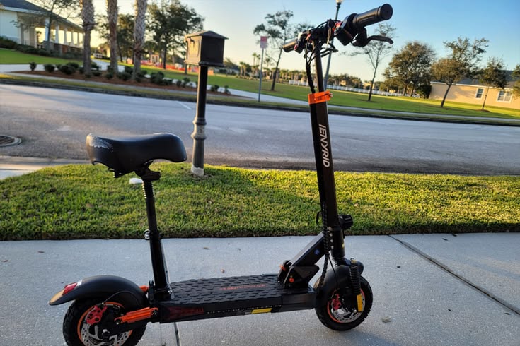 800W 60km/H brand new IENYRID M4 Pro +S electric scooter 2 year warrnaty COD