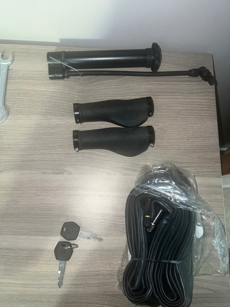 ENGWE L20 3.0 pro