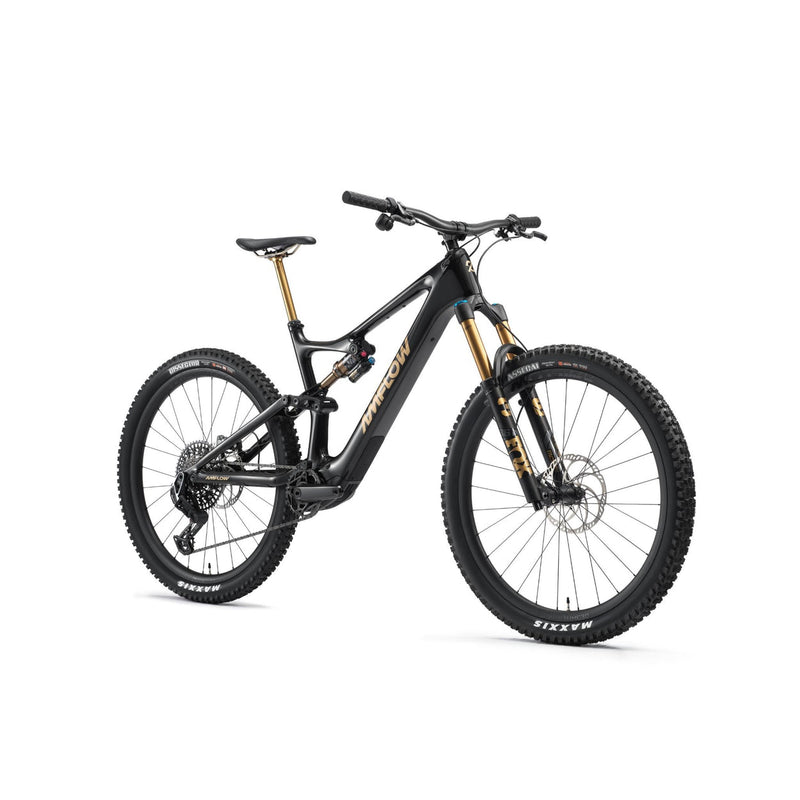 Amflow PL Carbon Pro | Electric Bike (E-Bike) | 1000W • 800Wh Battery • 28 MPH • 29×2.5 Tyres | Sold by Rydiqo®