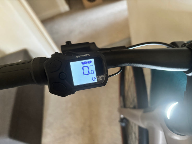 BRAND NEW Orbea Carpe 25 420WH 2027 E-Bike