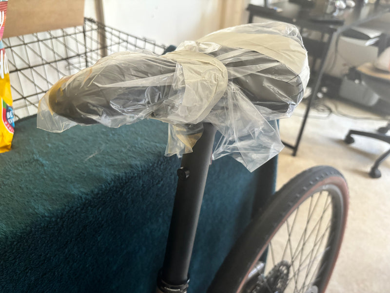 BRAND NEW Orbea Carpe 25 420WH 2027 E-Bike