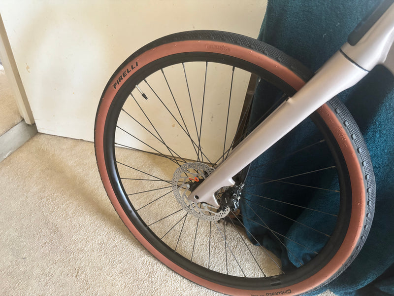 BRAND NEW Orbea Carpe 25 420WH 2027 E-Bike