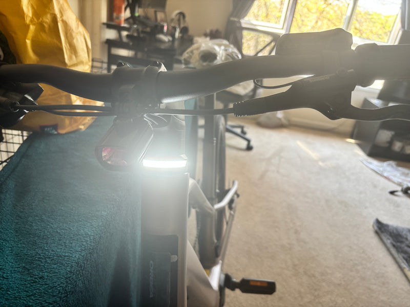 BRAND NEW Orbea Carpe 25 420WH 2027 E-Bike