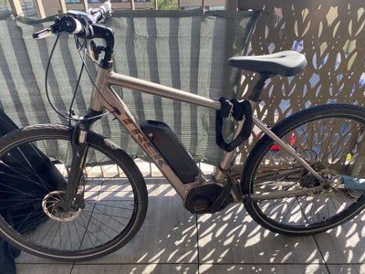 Trek verve 2020 good condition
