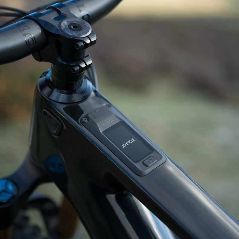 Amflow PL Carbon Pro | Electric Bike (E-Bike) | 1000W • 800Wh Battery • 28 MPH • 29×2.5 Tyres | Sold by Rydiqo®