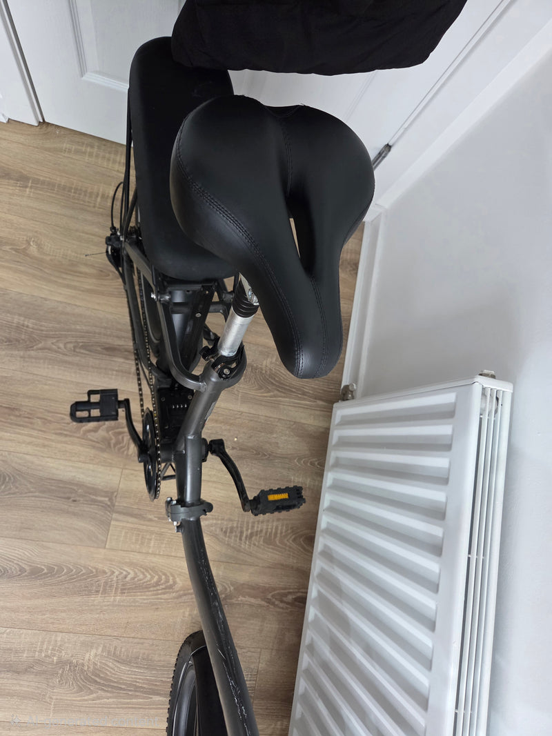 Used Hitway bk6