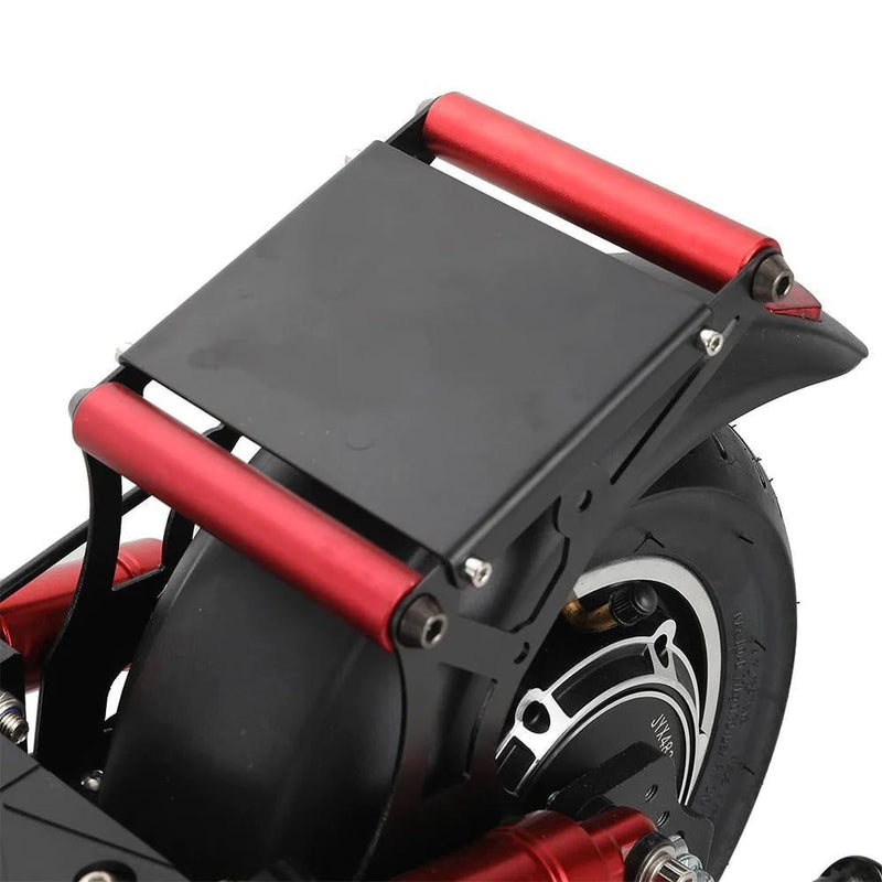 EMANBA L12 | Electric Scooter | 800W • 48V 13Ah Battery • 28 MPH • 10” Off-Road Tyres | Sold by Rydiqo®