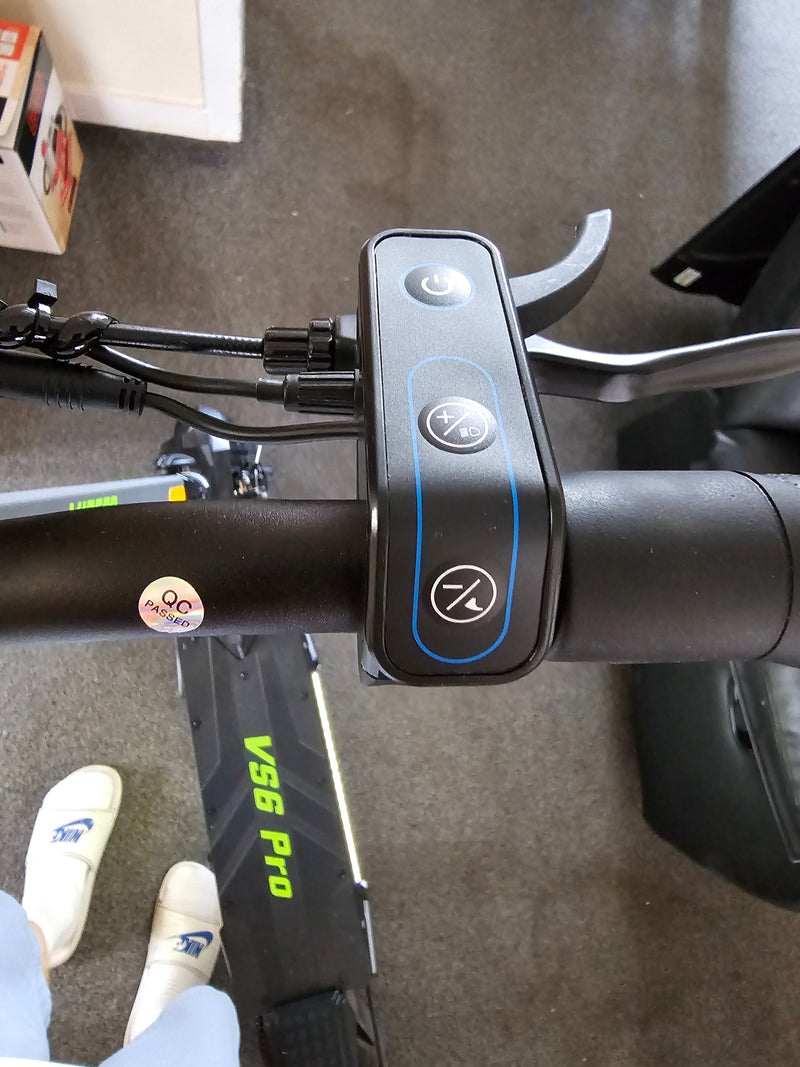 Vipcoo Vs6 Pro 2026